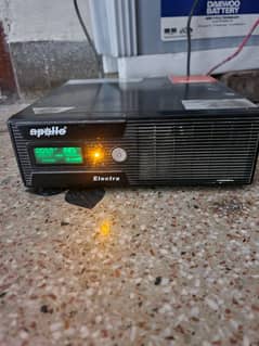 UPS for sale in good condition! Home used!