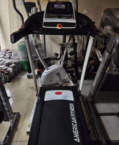 Treadmills(0329-4545517)Gym cycles, Home gym, Ellipticles, Dumbles