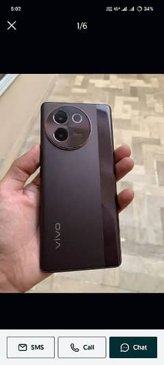 vivo v30e 5G