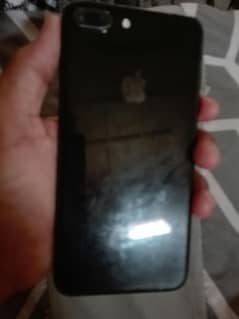 Iphone 7 plus PTA Approved