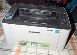 Samsung Printer New generation