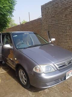 cultus good  condition for sale