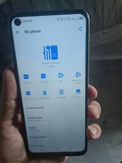 tecno spark 7 pro 4+RAM 64GB memory