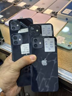 iPhone