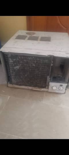 gree window aircondition