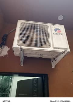 Gree Ac