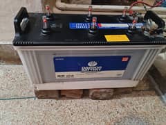 Daewoo Battery for sale