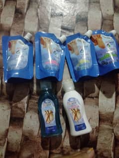 meni Pedi kit