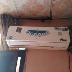 Pel A C inverter