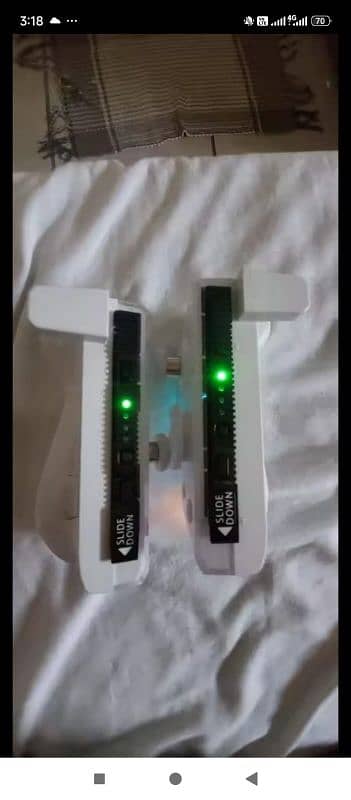 easymax15 joycons RBG Light smooth easy control work. 6