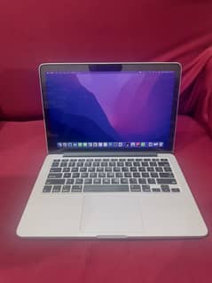 MacBook pro 2015 8/256 250 cycle count