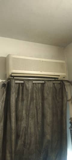 old ac