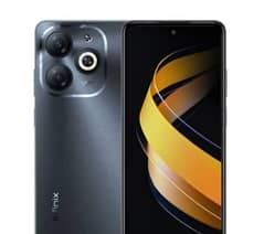 infinix