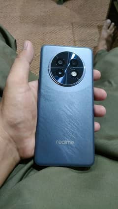 realme