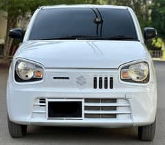 Suzuki Alto 2022 VXR