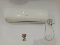 Dawlance 1.5 simple AC