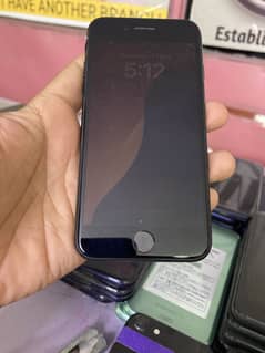 iPhone SE 2022 3RD Generation