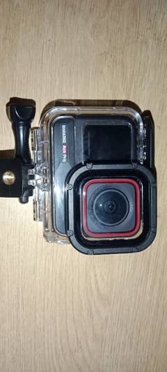 Insta 360 Ace pro