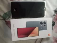 Redmi note 13 pro 12gb 512gb