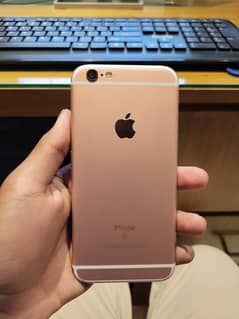 iPhone 6s 64GB PTA Approved