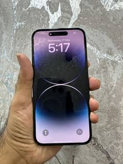 Iphone 14 Pro max