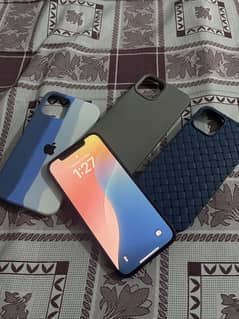 Iphone 12 waterpack 128gb