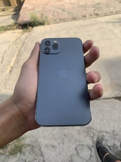 iPhone 12 pro