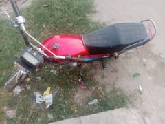 dhoom bike for sale
