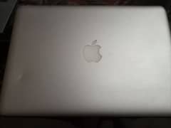 MacBook