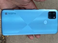 relame 4 ram 64 rom