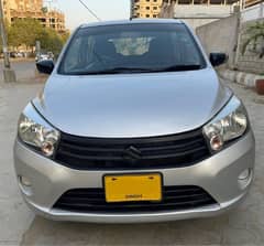 Suzuki Cultus VXR 2019