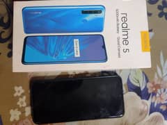 Realme 5 | 4/64 GB
