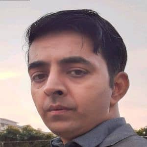 Sajjad Akhtar