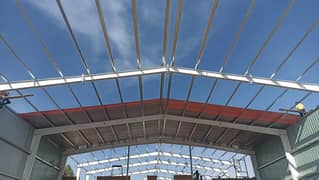 Car Parking shade  in Pakistan,Car shed Parking shads Steel shed