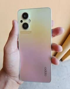 Oppo F21 Pro 5G | 10/10 Condition | Exch Only with 256GB / 108MP+