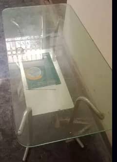 bed 2 side table