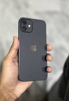 12 JV [Non-Active]