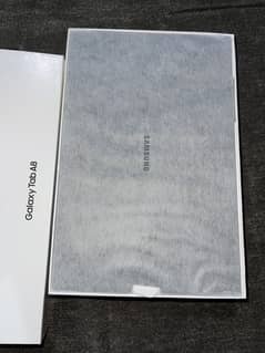 Samsung galaxy tab A8