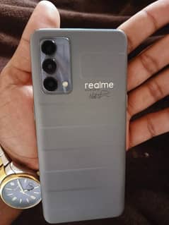 realme Gt master addition 5g   8/256 gb