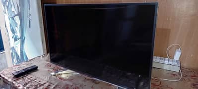 Sony Led 32" simple