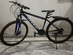 Coolki Made 7 gears  Cycle for sale