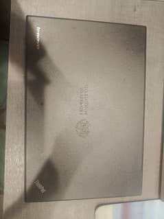 Lenovo i5 2nd Gen