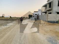 Plot For Sale Near Check Post 6 Scheme 33