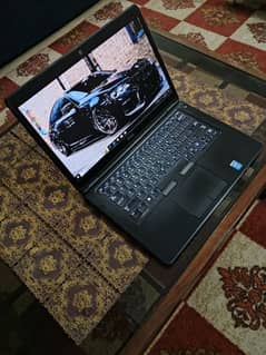 DELL LATITUDE E5450 CORE I5 5TH GEN