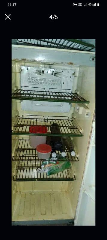 Pel fridge large size 0