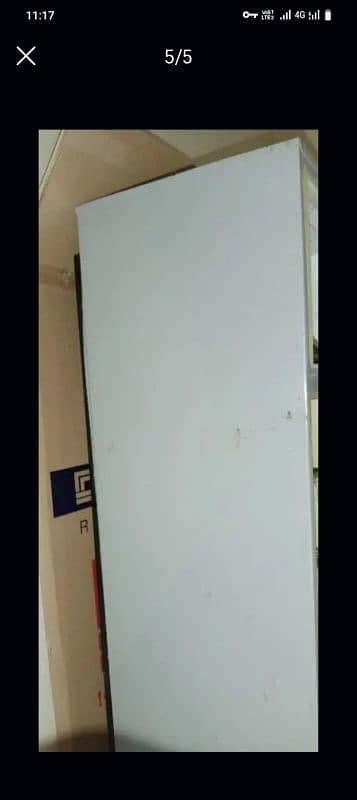 Pel fridge large size 2