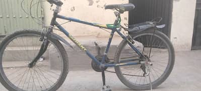 Bicycle