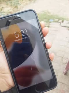 i phone 7 plus pta approved