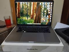 MacBook