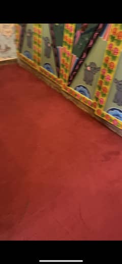 Wall